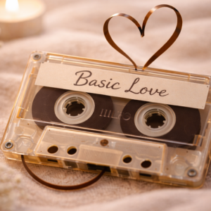 BASIC LOVE