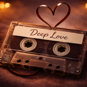 DEEP LOVE
