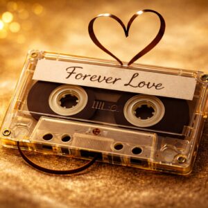 FOREVER LOVE